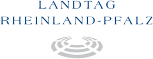 Logo Landtag Rheinland-Pfalz