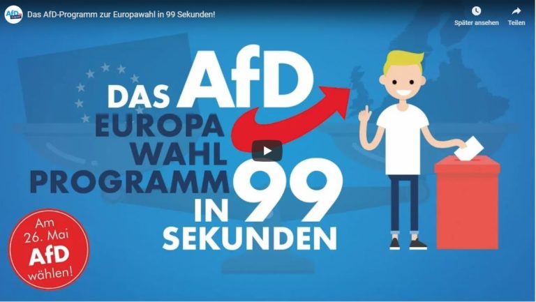AfD Vulkaneifel Daun